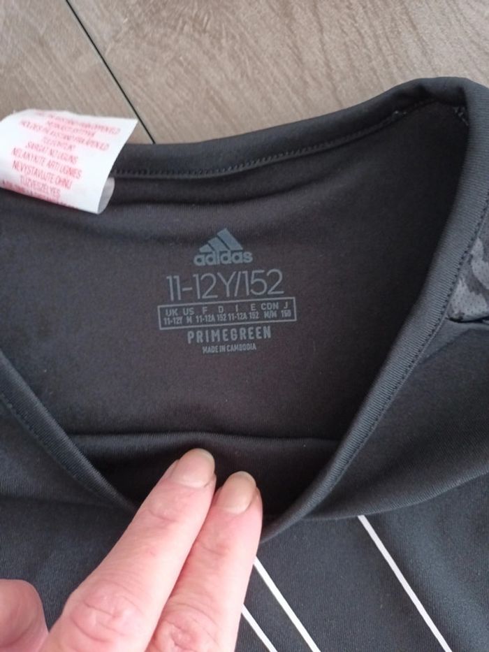 Tee-shirt - photo numéro 5