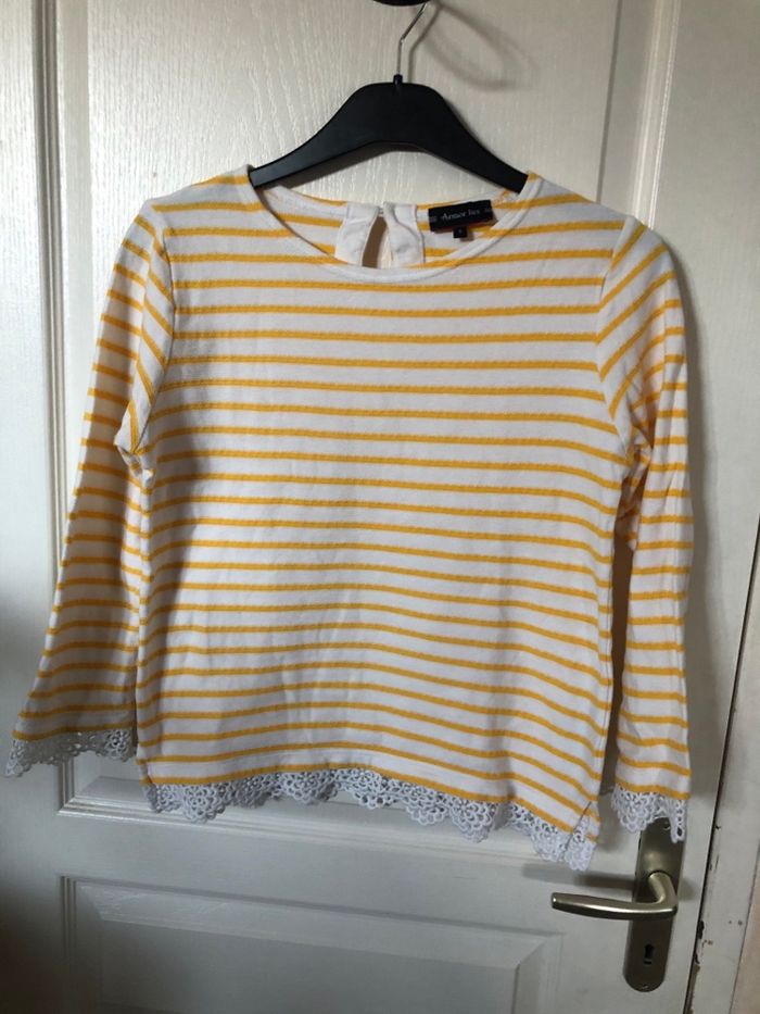 Marinière Armor Lux