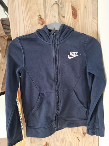 Gilet Nike 