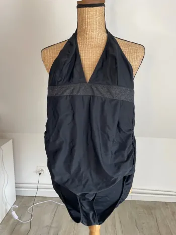 maillot 1 pièce maternité