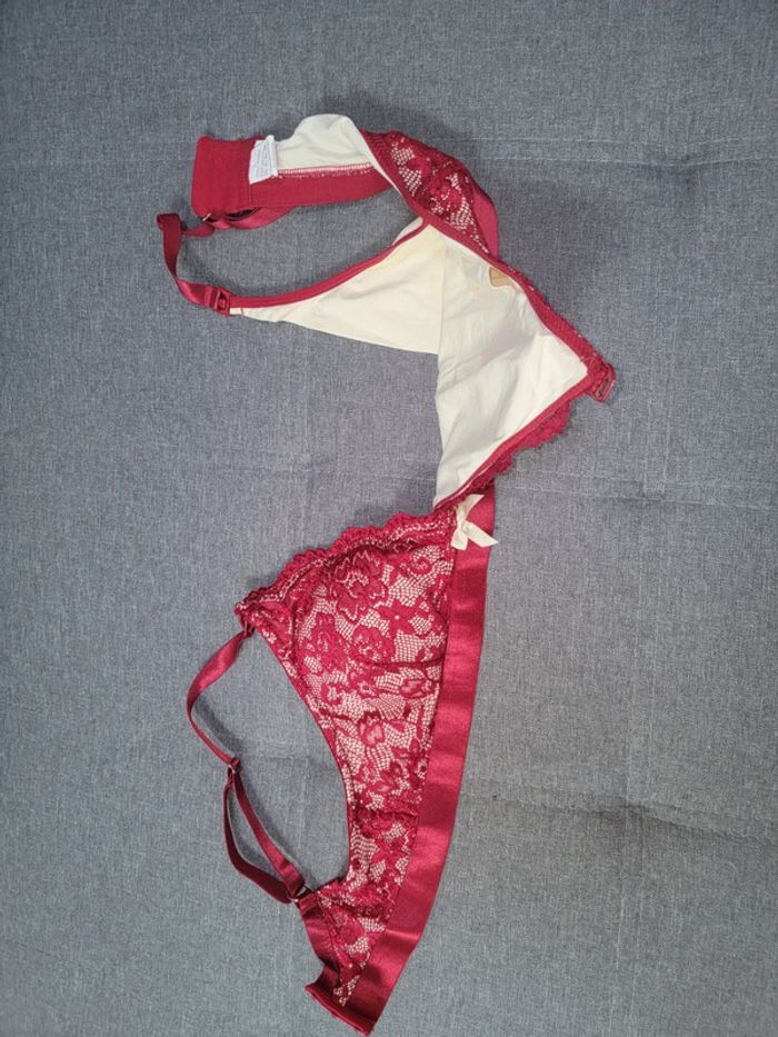 Soutien gorge allaitement - photo numéro 2