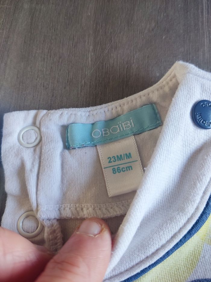 Lot de 2 robe - photo numéro 5