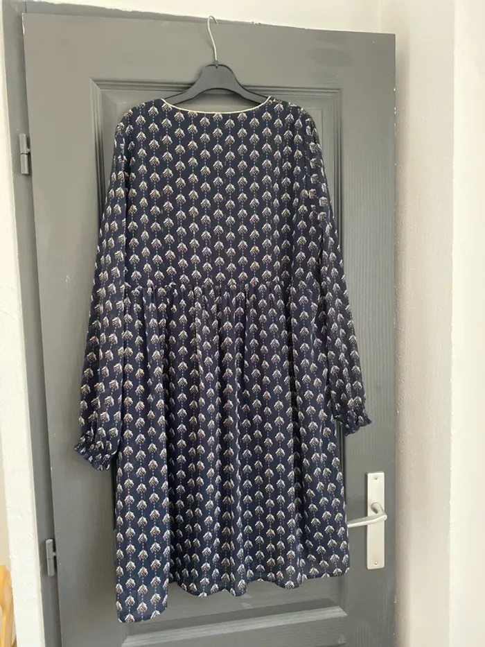 Robe fluide - photo numéro 8
