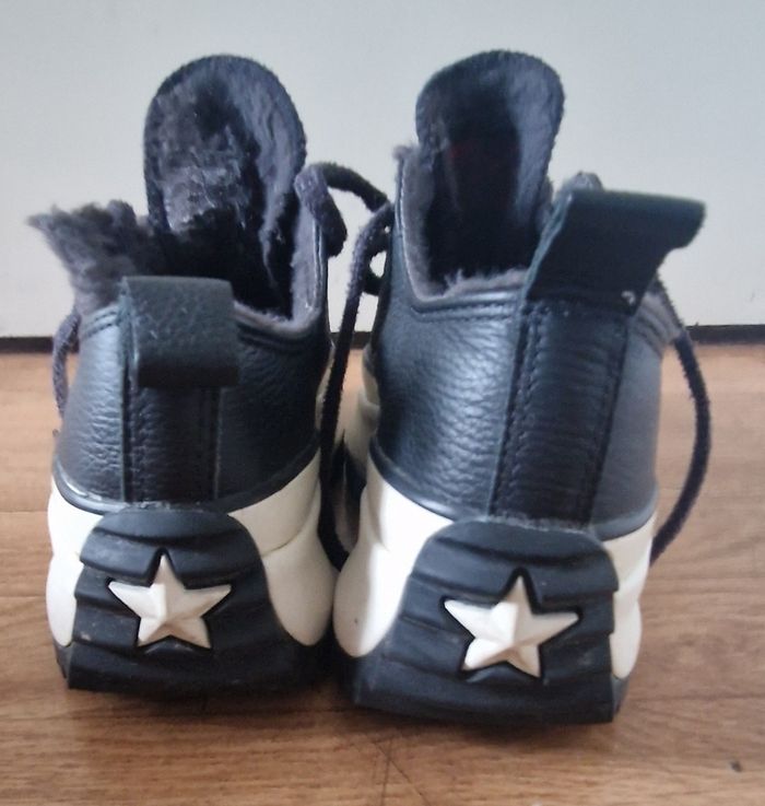 Basket CONVERSE - photo numéro 2