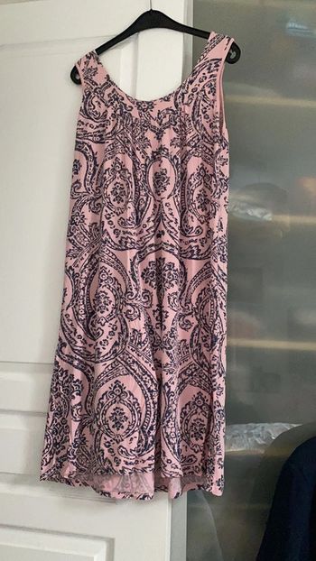 Robe été