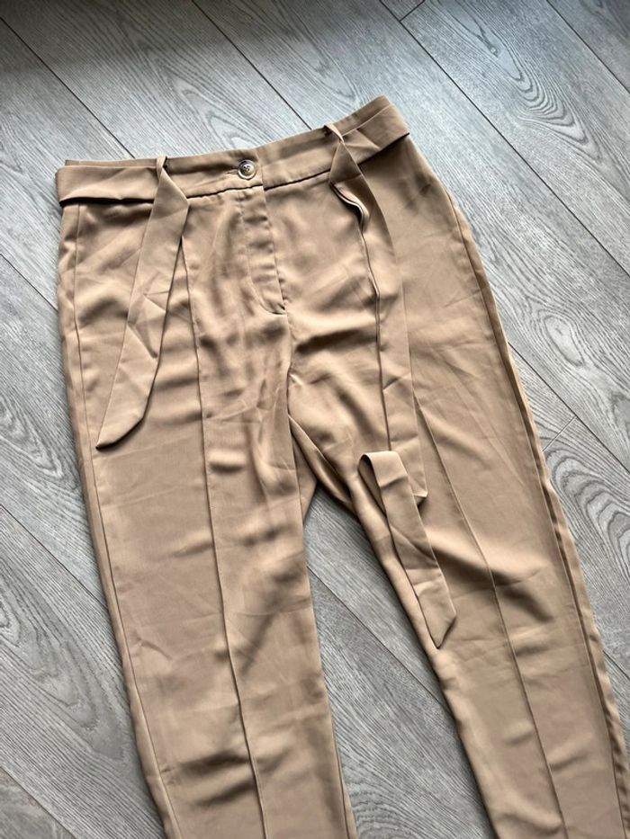 pantalon style chino - photo numéro 5