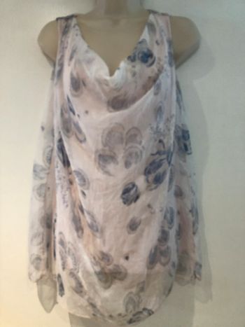 top mode in Italy taille 38