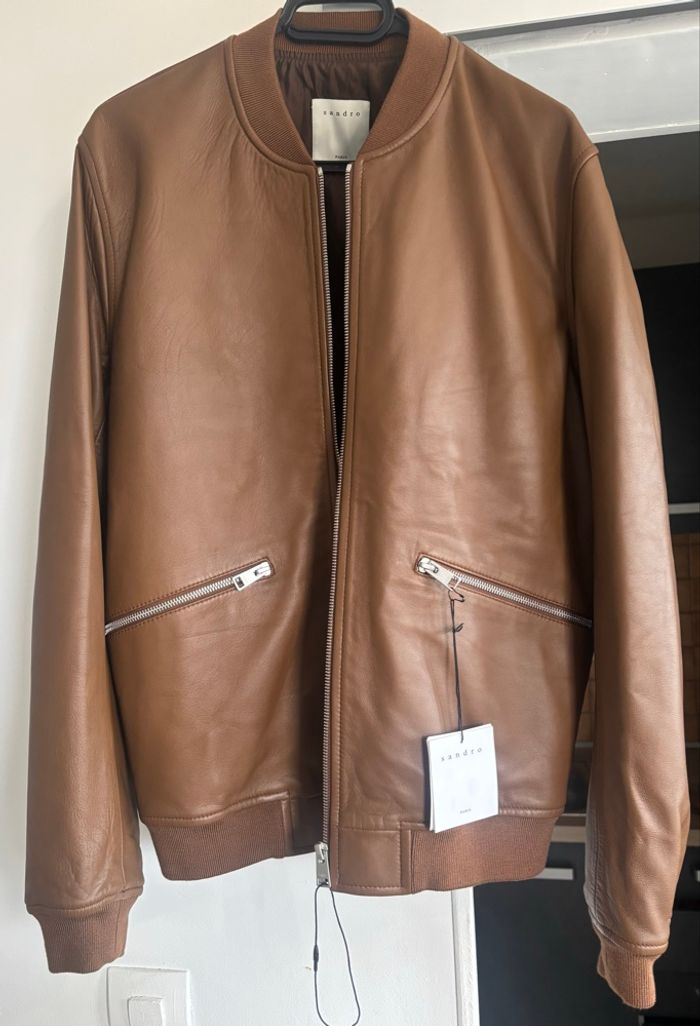 Sandro - photo numéro 2