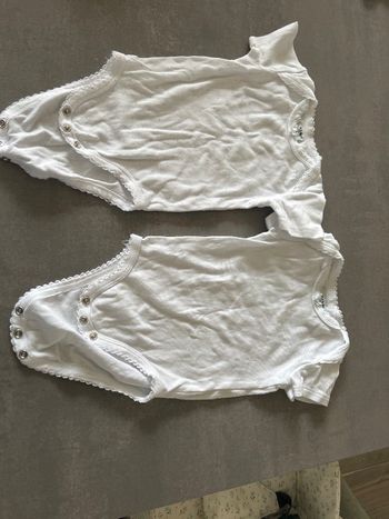 Body bébé