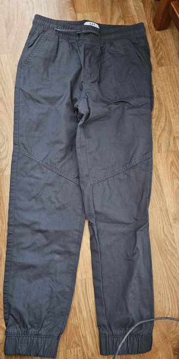 Pantalon cargo
