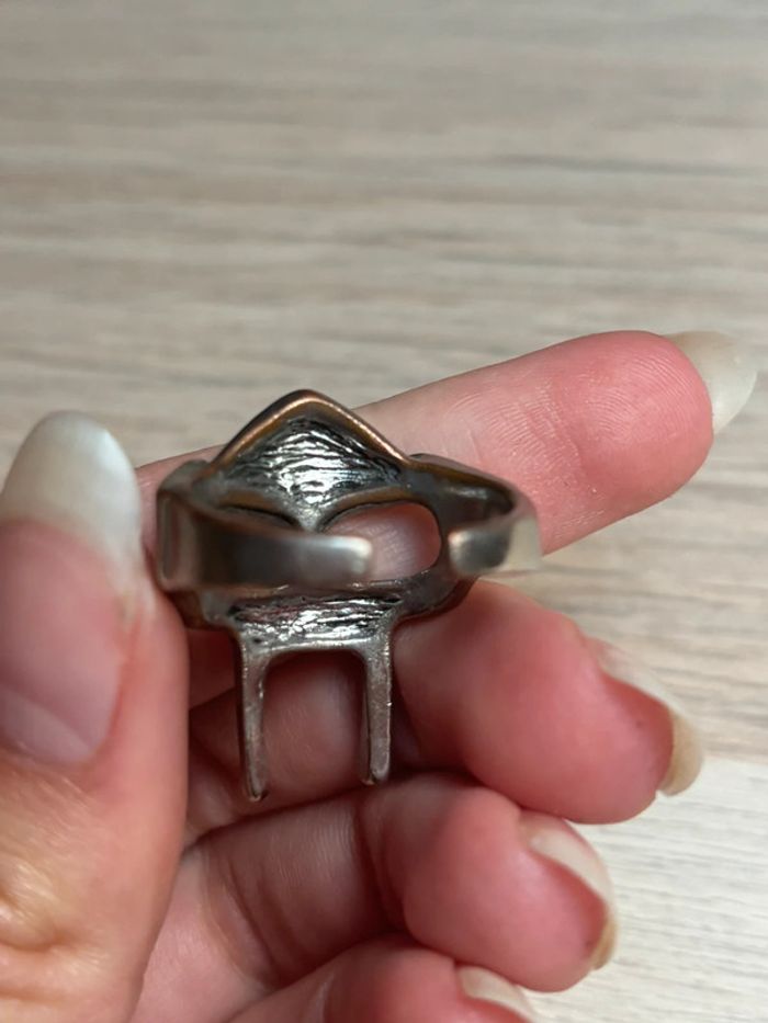 Bague homme - photo numéro 2