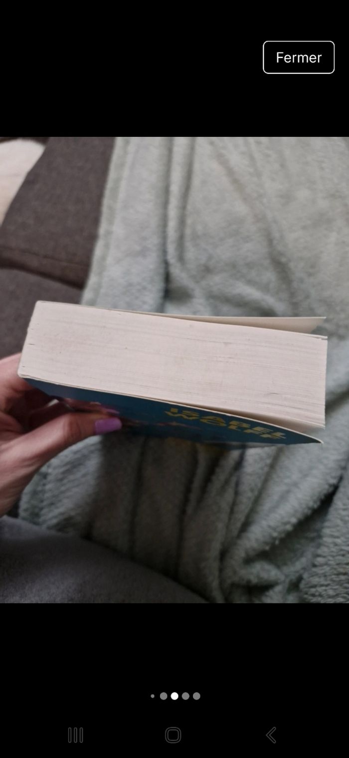 Tout ton portrait / Isabel Wolff - photo numéro 4