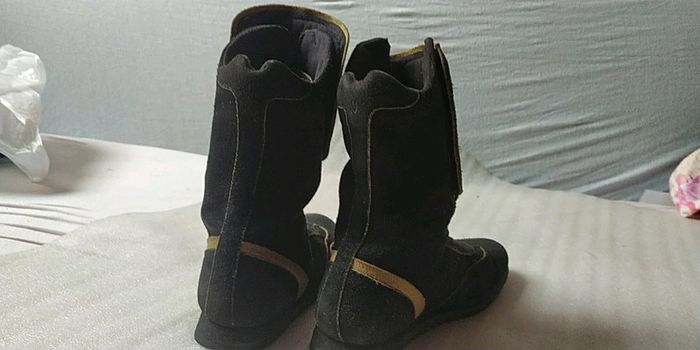 Bottines, baskets o.x.s. p40 - photo numéro 6