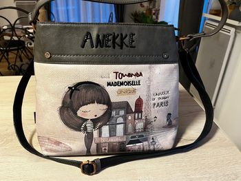 Sac à elle