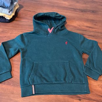 Sweat-shirt