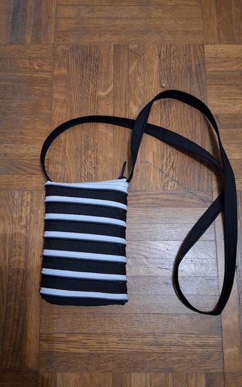 Petit sac à bandoulière 