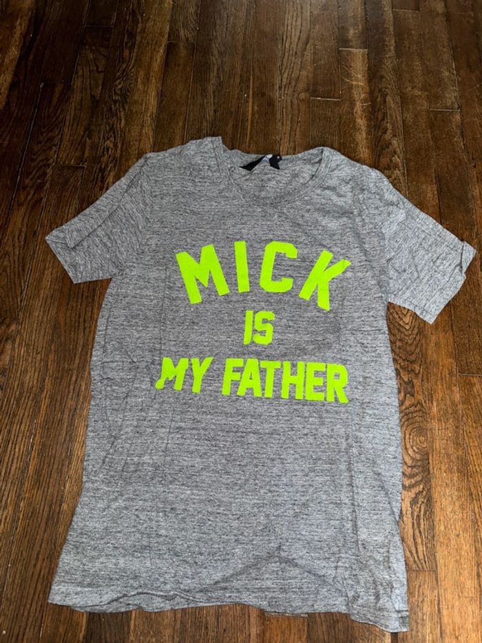 T-shirt eleven  Taille M