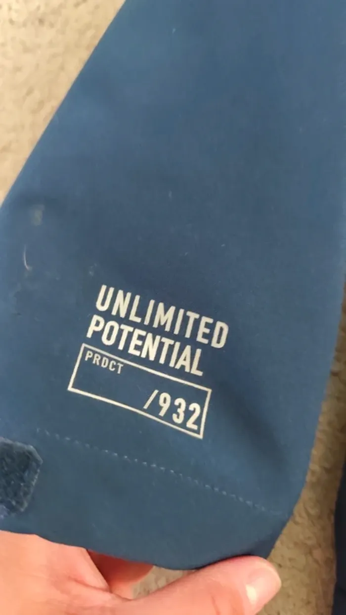 Veste imperméable chaude - photo numéro 10