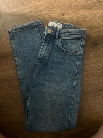 Jean stradivarius