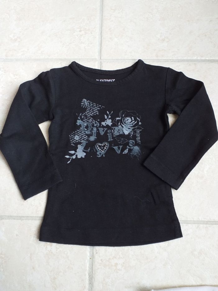 Lot fille 2 ans - photo numéro 3