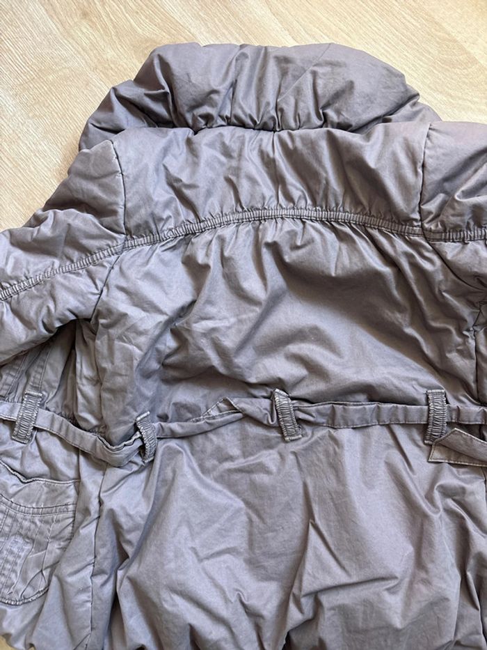 Manteau hiver - photo numéro 4