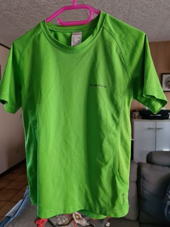 T-shirt taille 10 ans