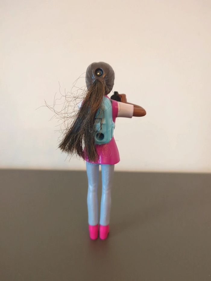 figurine barbie McDonald's - photo numéro 2