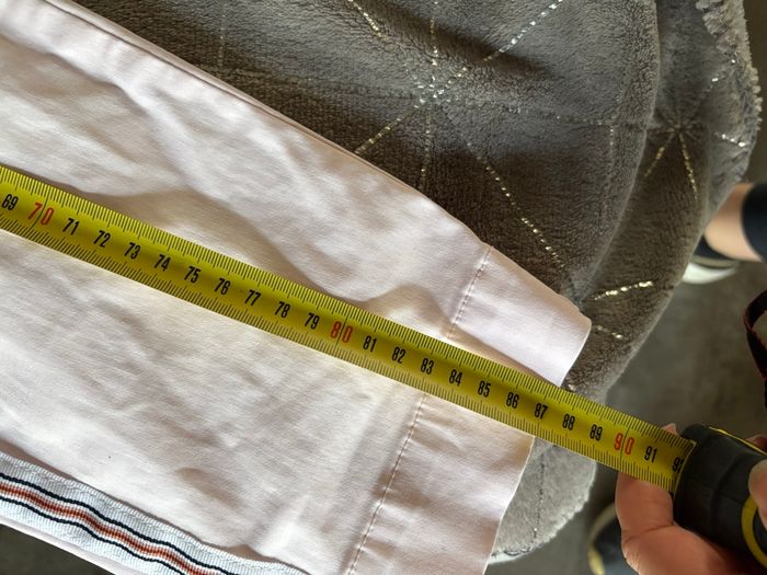 Chino 7/8 MKT Studio neuf sans étiquette taille 39 - photo numéro 10