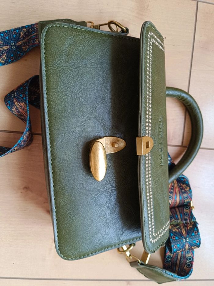 Sac à main - photo numéro 2