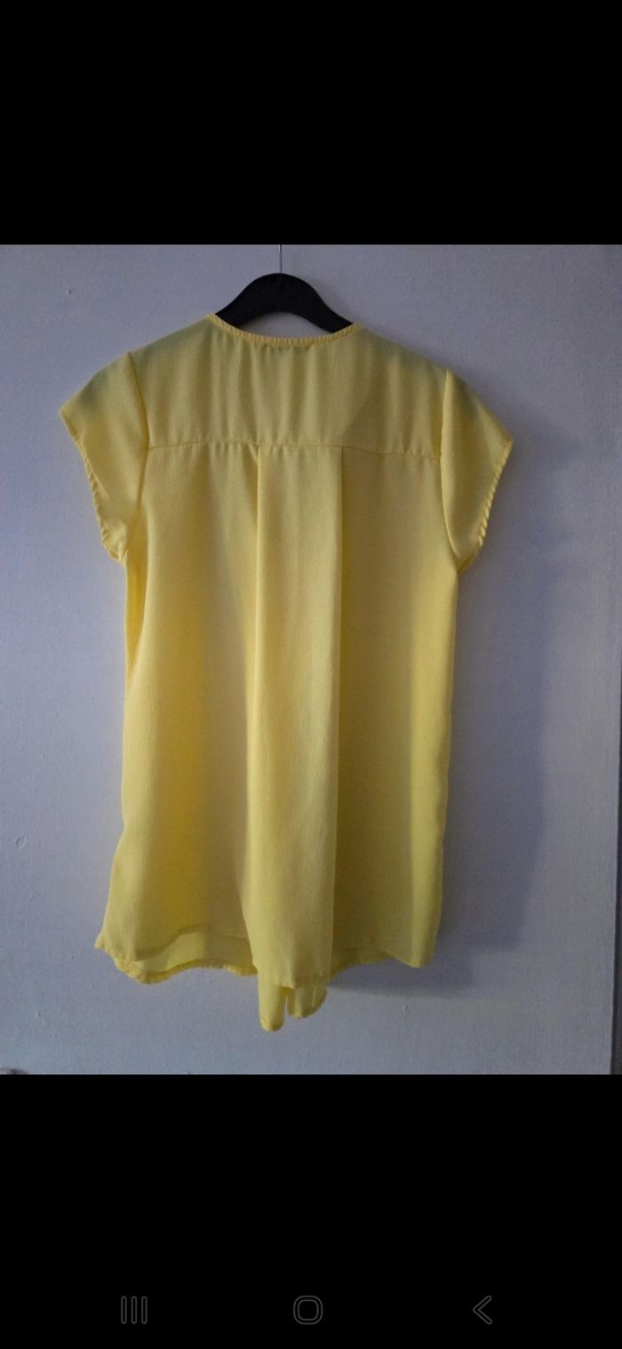 Tee shirt femme - photo numéro 3