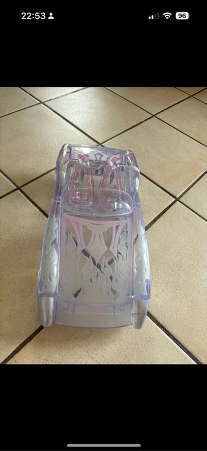 Voiture pour enfant mermaidz mermaze océan cruiser - photo numéro 5