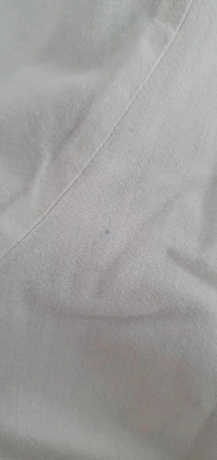 Chemise MC garçon 4 ans CH - photo numéro 4