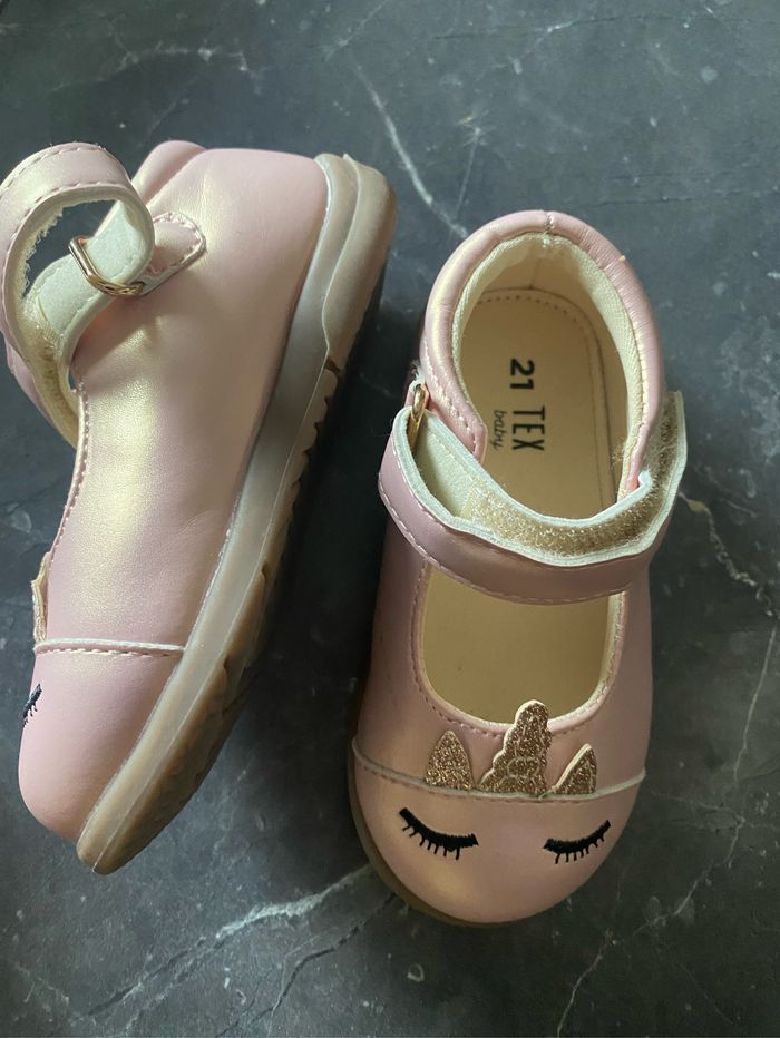 Chaussures - photo numéro 2