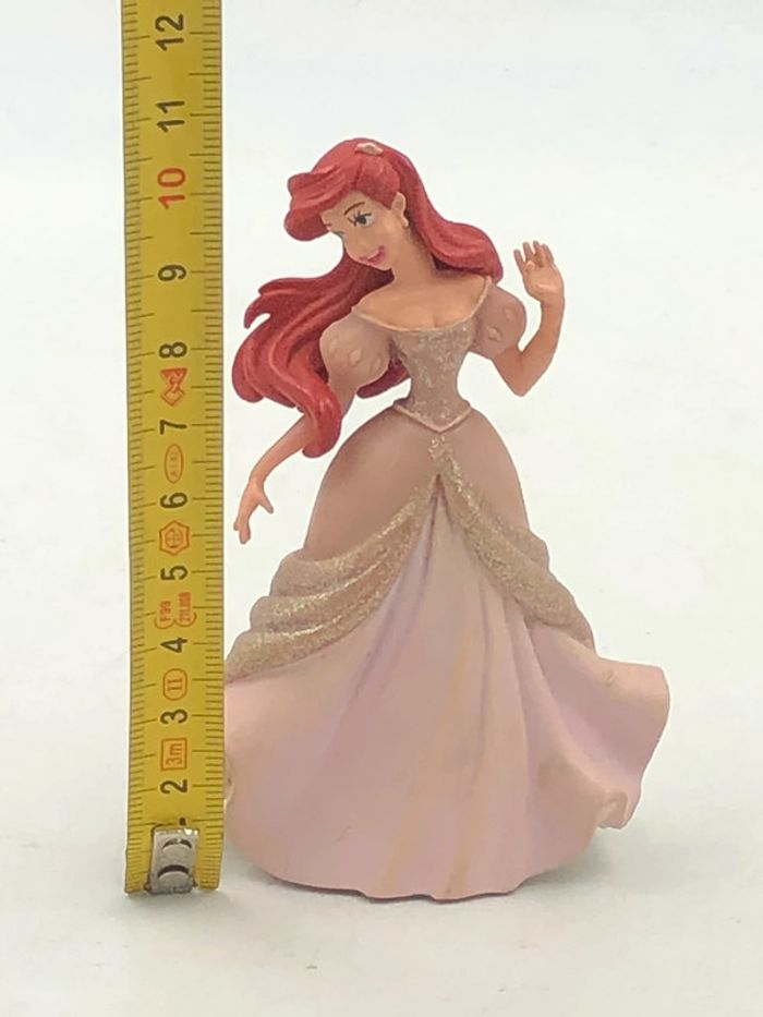 Figurine Disney Princesse Ariel la petite sirène Bullyland - photo numéro 7