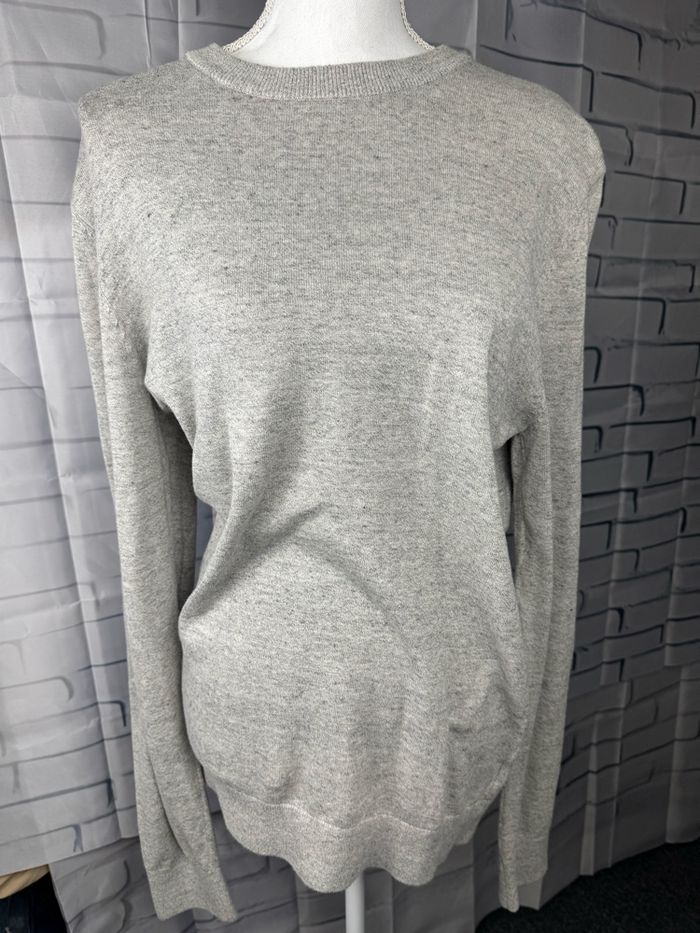 Sweat-shirt femme taille m h&m - photo numéro 7