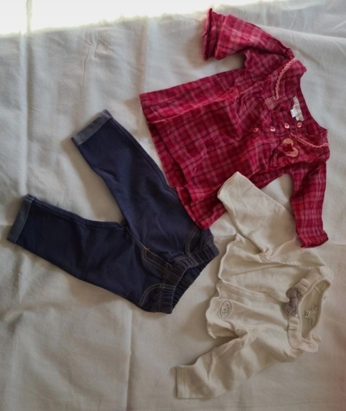 Petit lot 3mois - photo numéro 2