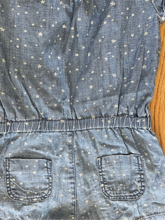 Combi short - photo numéro 6