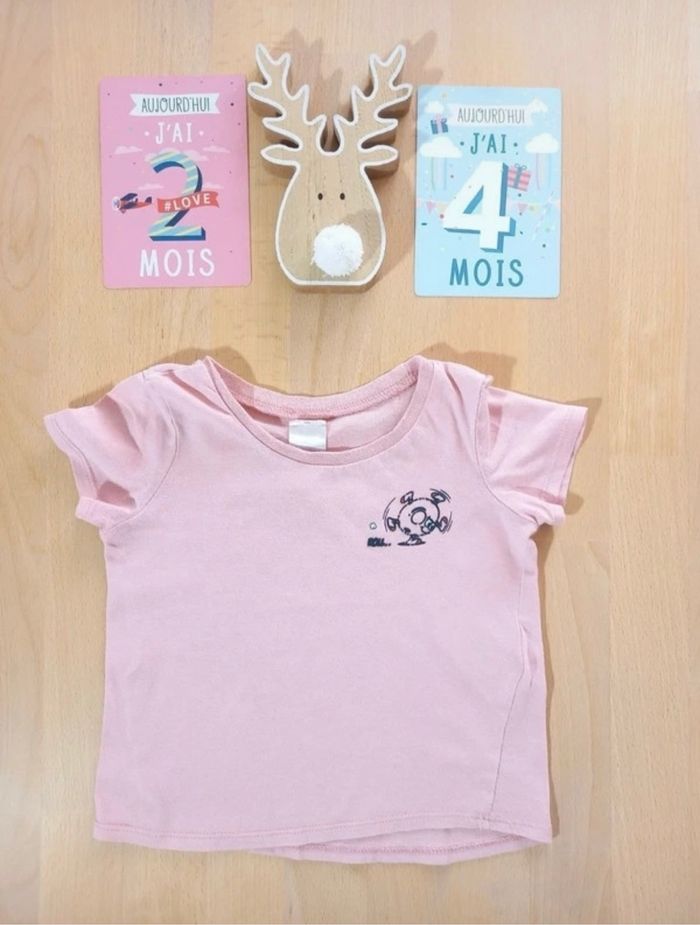 Tenues sport Decathlon 24 mois 🧁 - photo numéro 7