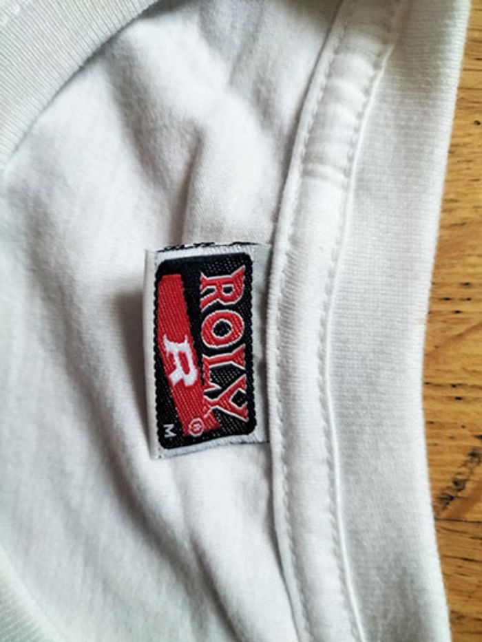 T Shirt Homme Taille M ROLY R - photo numéro 3