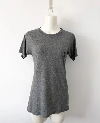 T-shirt gris - Cacharel - Taille 38