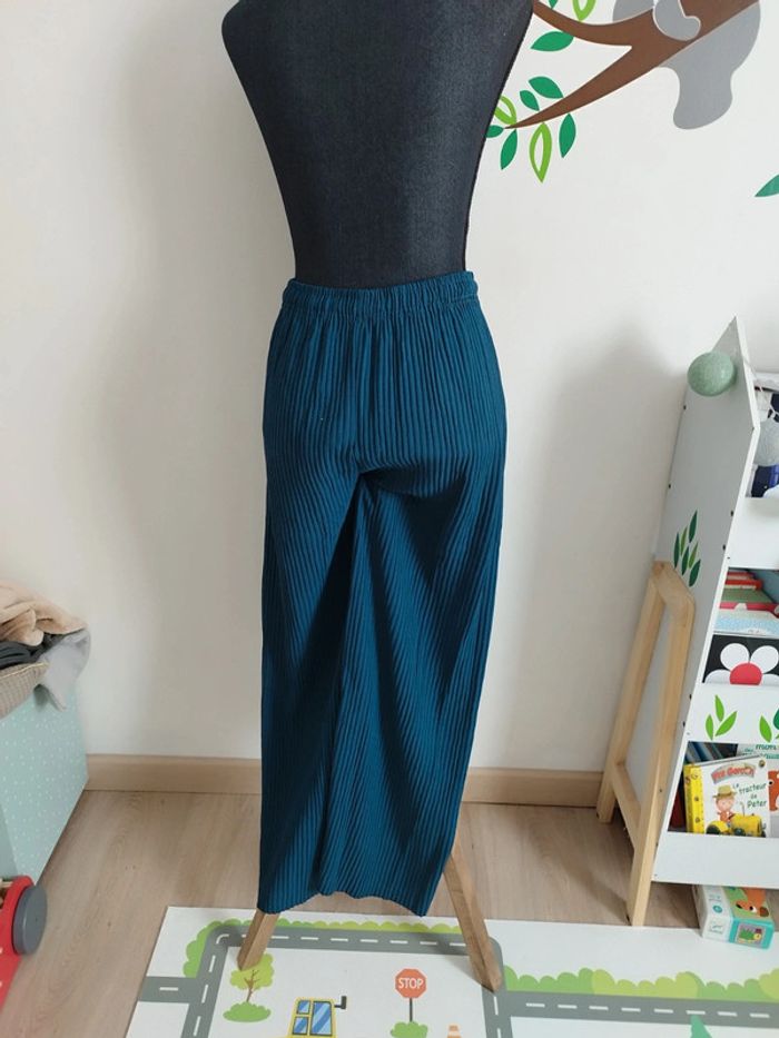 Pantalon fluide femme neuf - photo numéro 4