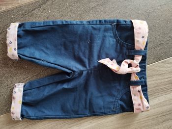 Pantalon léger