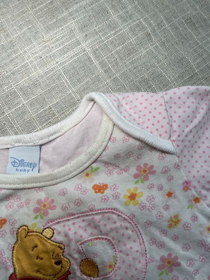Body winnie l’ourson - photo numéro 5
