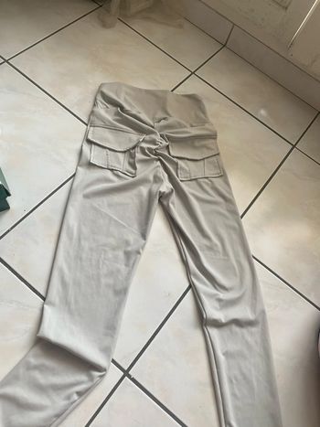 Legging xs push up