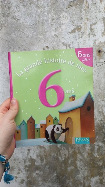 Livre enfant