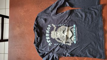 Tee-shirt