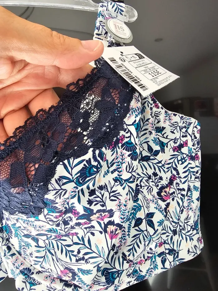 Soutien-gorge femme 115E neuf lingeries - photo numéro 11