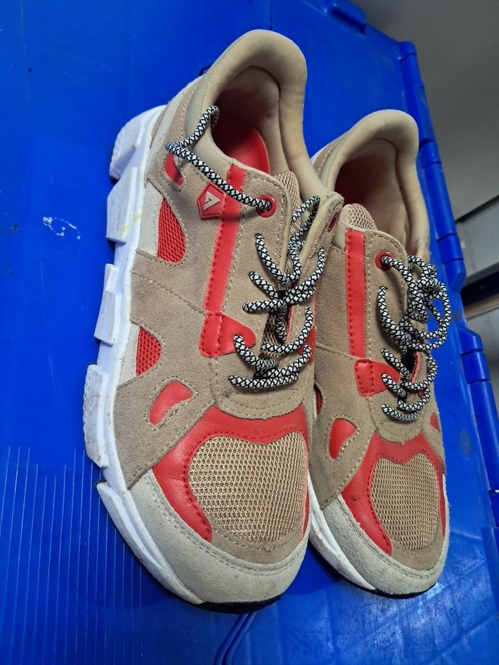 Chaussures homme - photo numéro 2