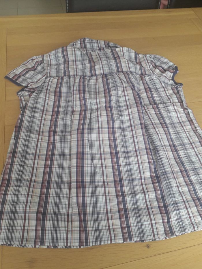 chemise/blouse - photo numéro 4