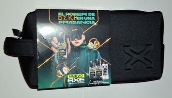 Coffret homme AXE neuf
